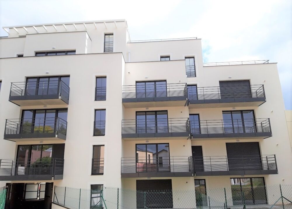 Location Appartement Appartement 3 pièces avec balcon et parking à TOURS Tours