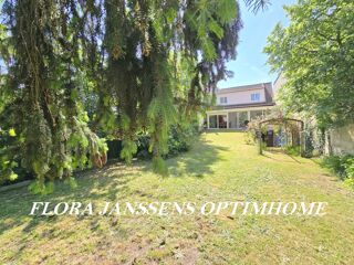  Maison � vendre 7 pi�ces 128 m�