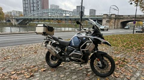 BMW 2024 occasion 92300 Levallois Perret Sur Neuilly