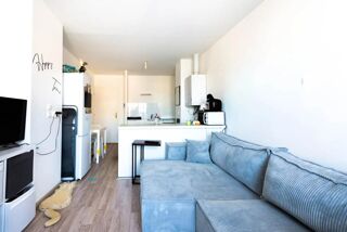  Appartement � vendre 1 pi�ce 35 m�