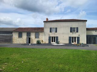  Maison à vendre 9 pièces 190 m²