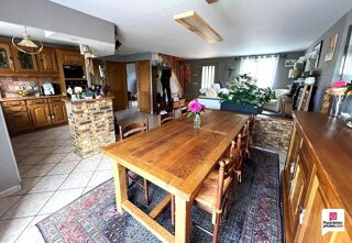  Maison à vendre 5 pièces 96 m²