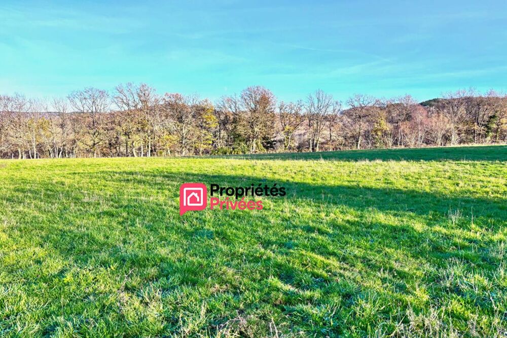 Vente Terrain Terrain constructible à vendre centre de  Chapdes Beaufort 63230 1810 m2 Chapdes beaufort