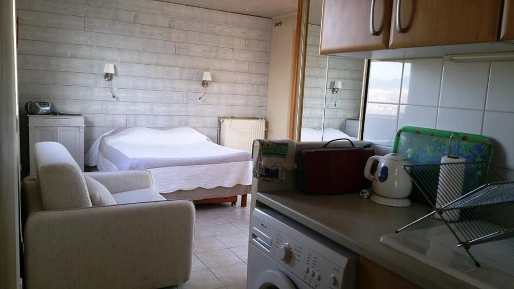 Location Appartement Studio de 25m2 à louer sur Marseille 07 Marseille 7