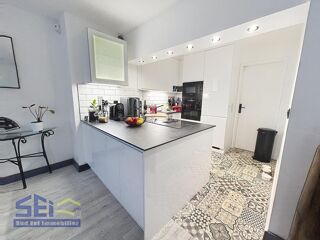  Maison � vendre 5 pi�ces 75 m�