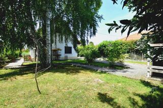  Maison à vendre 6 pièces 120 m²