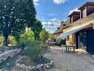  Maison à vendre 9 pièces 186 m²