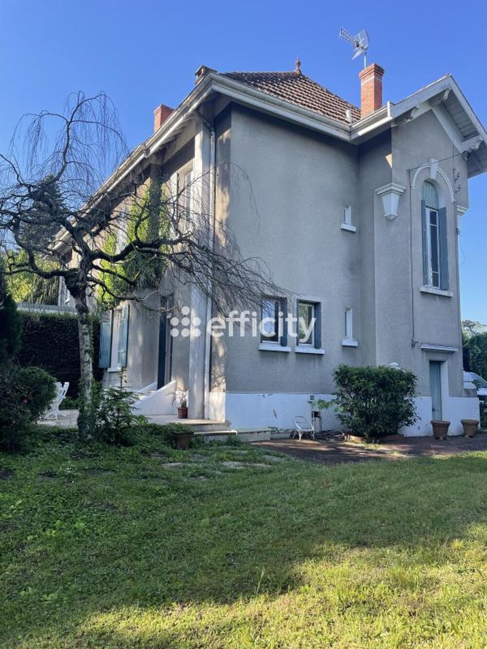 � vendre  Maison Tassin-la-Demi-Lune (69160)