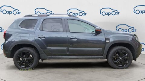 Duster 1.5 Blue dCi 115 Extreme 2023 occasion 60110 Meru