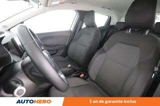 Clio 1.6 E-Tech Business 140 ch 2020 occasion 92130 Issy-les-Moulineaux