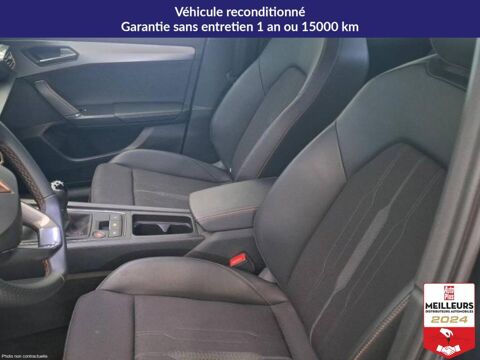 Formentor TDI 150 Edition 2022 occasion 10150 Lavau