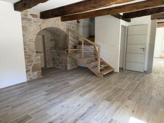  Maison à louer 5 pièces 124 m²