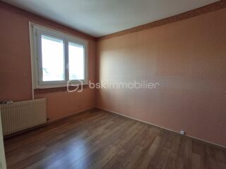  Appartement à vendre 4 pièces 64 m²