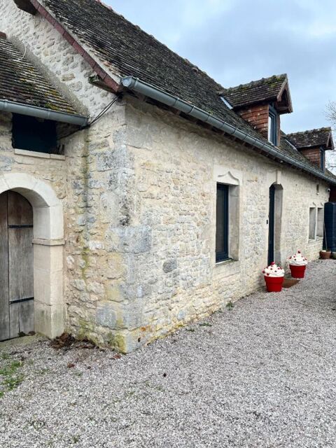   SEVIGNY Maison de caractre - 3 CHAMBRES Maison - 4 pice(s) - 98 m