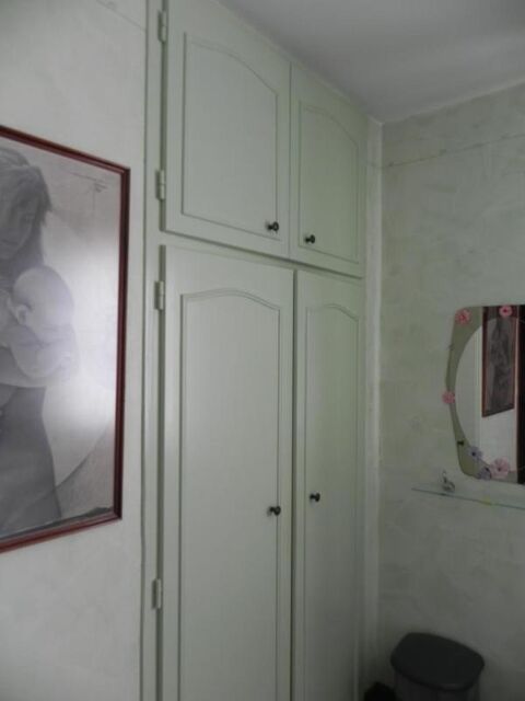  Appartement � louer 1 pi�ce 12 m�