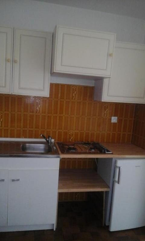  Appartement � louer 1 pi�ce 27 m�