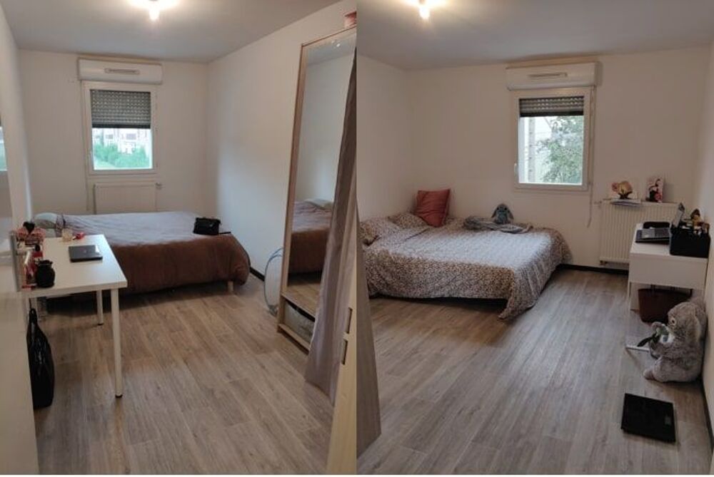 Location Appartement Appartement de 80m2 à louer sur Lille Lille