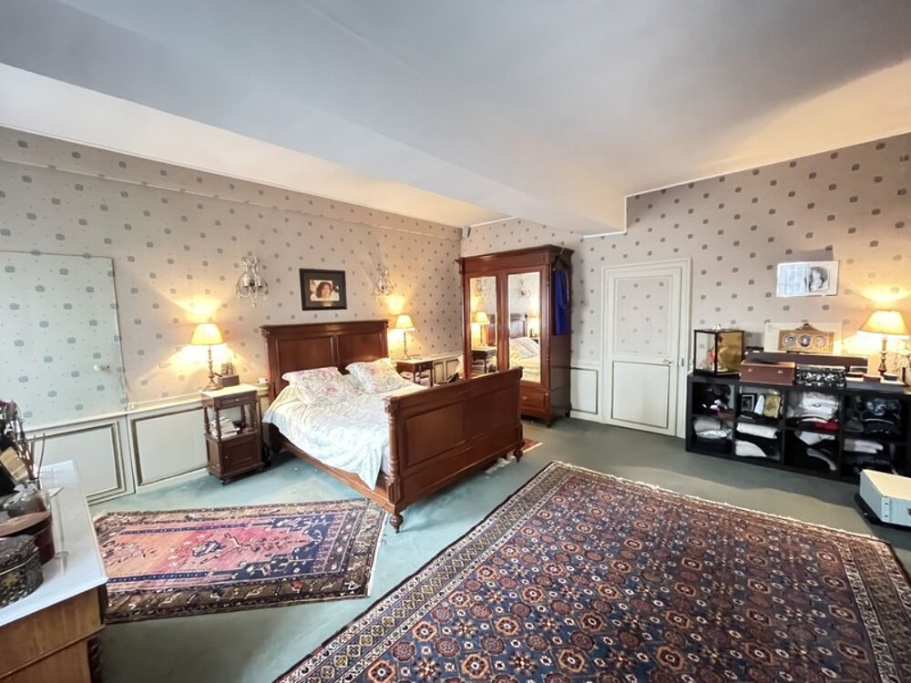  vendre  Proprit/chteau Lizy-sur-Ourcq (77440)