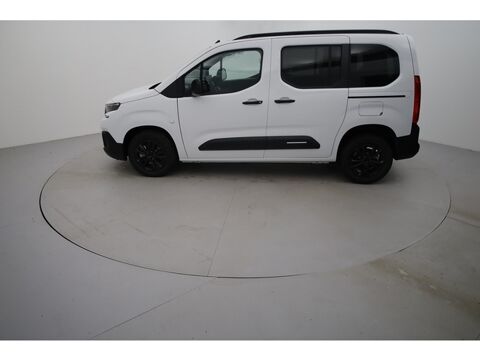 Berlingo MAX M BlueHDI 130 S&S EAT8 2025 occasion 81990 Fr&eacute;jairolles