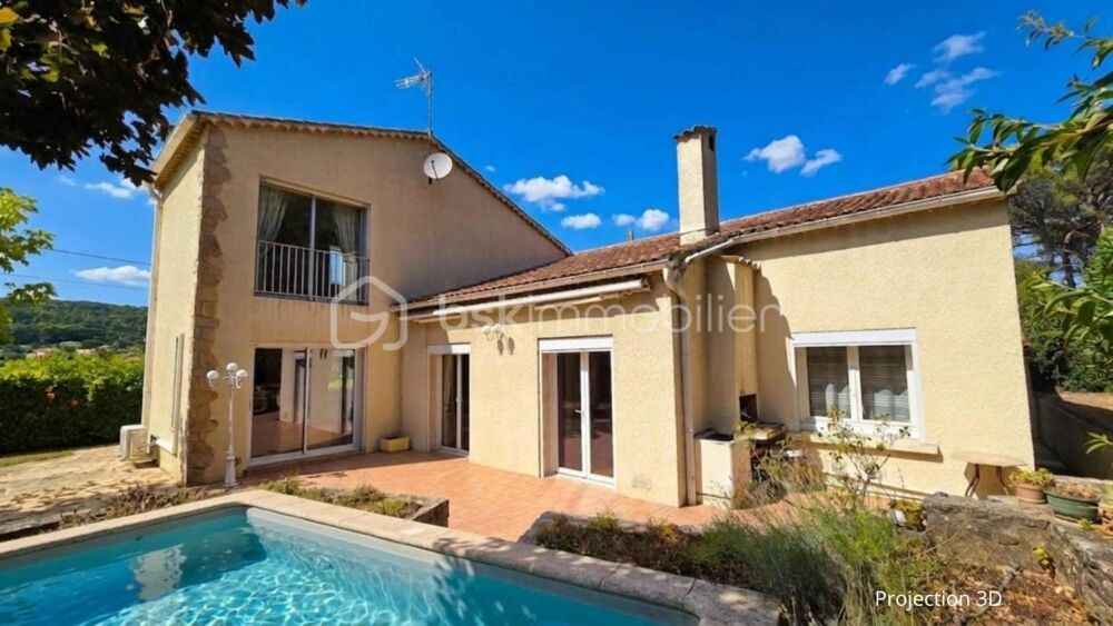 Maison avec chambres en RDC proche commerces