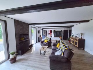  Maison à vendre 7 pièces 125 m²