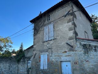  Terrain à vendre 722 m²