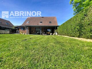 Villa � vendre 5 pi�ces 166 m�