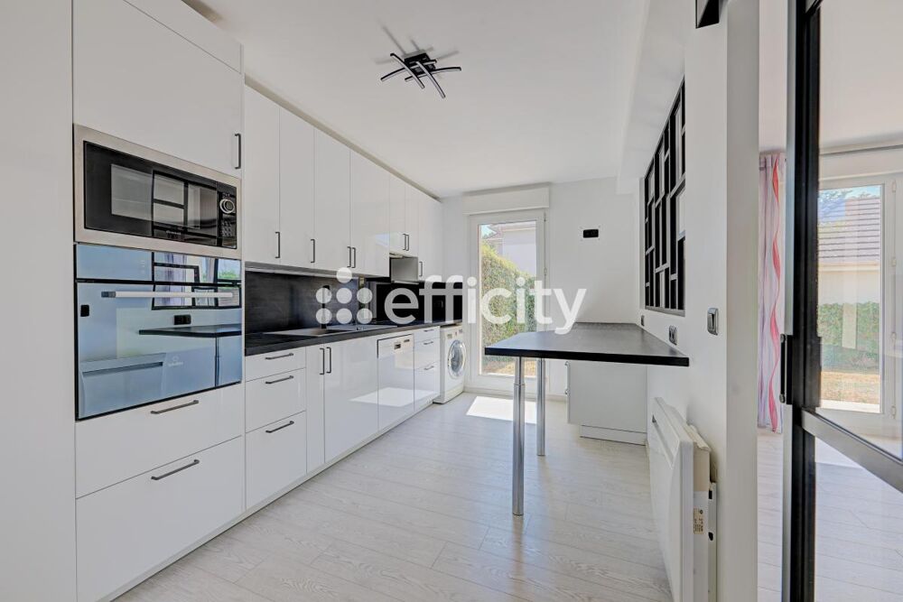 Vente Appartement Appartement Roissy en france