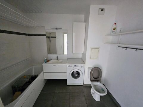  Appartement � louer 5 pi�ces 98 m� Chatillon