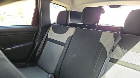 Duster 1.5 Blue dCi 115 Black Touch 2017 occasion 97421 Saint Louis