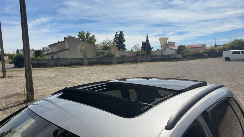 Q5 II 45 TFSI 245 Mild Hybrid Quattro S-Tronic 7 S line - Toit 2019 occasion 82000 Montauban