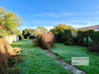  Terrain à vendre 619 m²