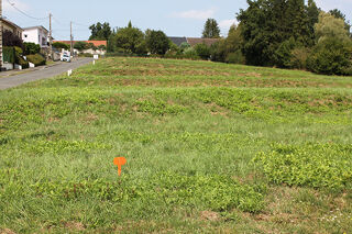  Terrain � vendre 1660 m�