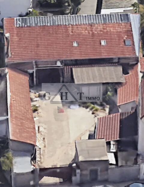 Local d'activit&eacute; 672m&sup2; &agrave; CHAMPIGNY SUR MARNE 1300000 94500 Champigny sur marne