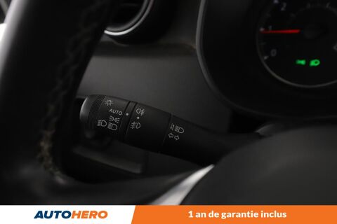 Duster II 1.5 dCi Confort 4x2 110 ch 2018 occasion 92130 Issy-les-Moulineaux