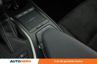 UX 250h Pack Business 2WD 184 ch 2020 occasion 92130 Issy-les-Moulineaux