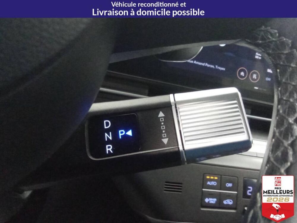 Kona Hybrid 141 Intuitive 2024 occasion 10150 Lavau