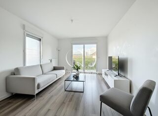  Appartement � vendre 3 pi�ces 64 m�