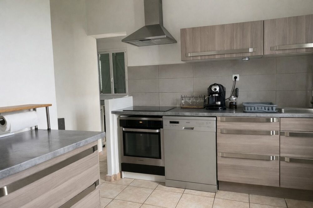 Maison à vendre 3 pièces Proche de Aix-en-Provence (13)