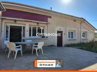  Maison à vendre 5 pièces 141 m²