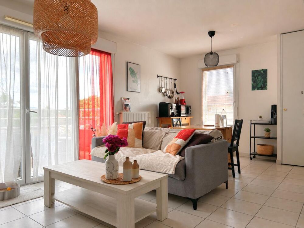 Vente Appartement Appartement Craponne