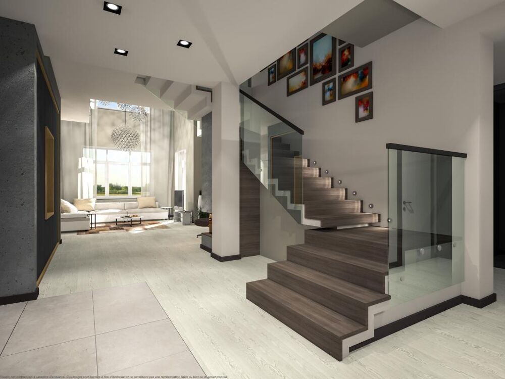 Maison 4 pièces 90 m² · à La Baule Escoublac · 90 m² · 464 000 €