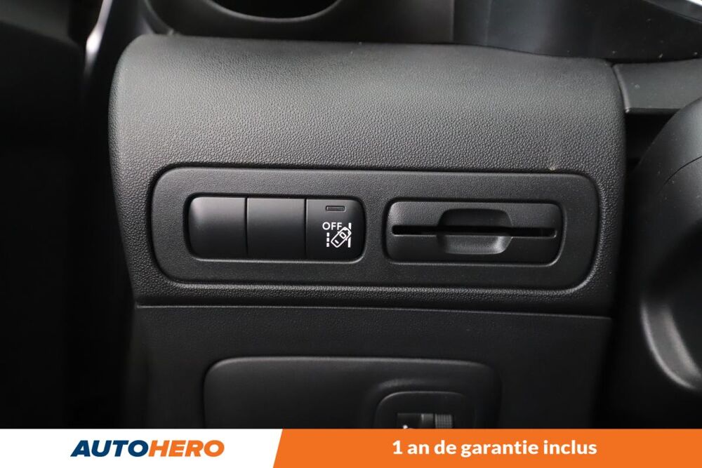 C3 Aircross 1.2 PureTech Shine Pack EAT6 131 ch 2021 occasion 92130 Issy-les-Moulineaux