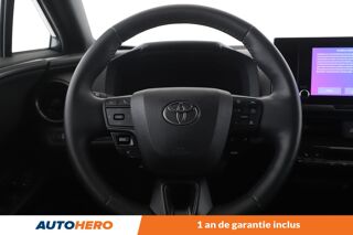 C-HR 2.0 Hybride Rechargeable Design 225 ch 2025 occasion 92130 Issy-les-Moulineaux