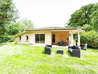  Maison à vendre 4 pièces 115 m²