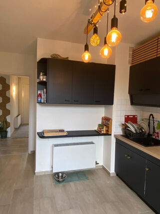  Maison � vendre 6 pi�ces 107 m�