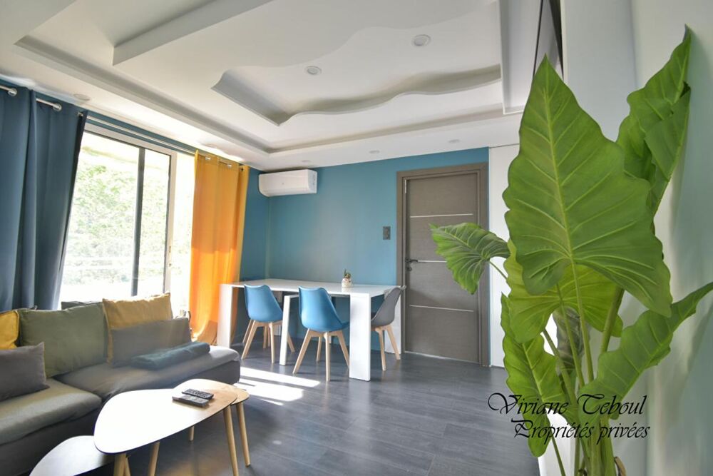 NOUVEAU Lyon 5- Ménival- 164900. Appartement 3 pièce(s) 50 m2 refait a neuf