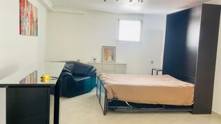  Appartement à louer 1 pièce 45 m² Choisy le roi