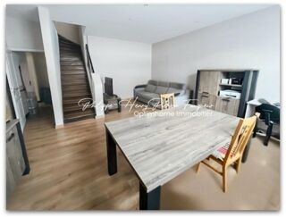  Immeuble à vendre 8 pièces 96 m²