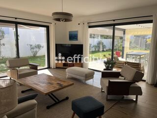  Maison à vendre 8 pièces 182 m²